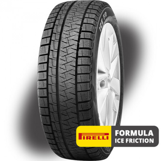 Автошина Kumho Wintercraft Ice WI-32 245/45 R18 100T шип.