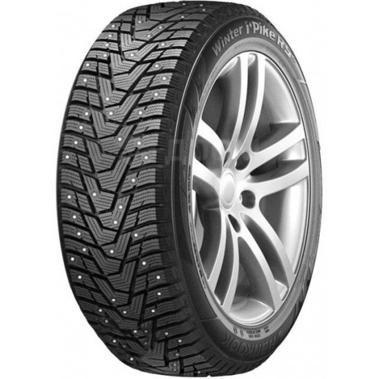 Автошина Hankook Winter I*Pike RS2 W429 255/45 R17 94Т шип
