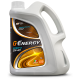 G-Energy Expert G 10W-40 API SG/CD 5л полусинтетическое моторное масло (3 шт)