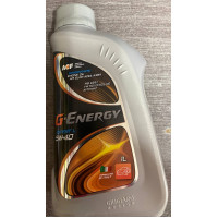 G-Energy Expert L 5W-40 API SL/CF ACEA  A3/B4 1л полусинтетическое моторное масло (12 шт)