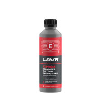 LAVR 1107N Промывка системы охлаждения Экспресс, 310мл (20 шт)