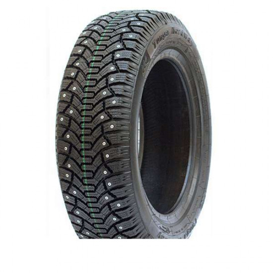Автошина Tunga Nordway 185/65 R15 88Q шип.