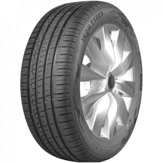 Автошина Ikon Tyres Autograph Eco 3 185/65 R15 92H