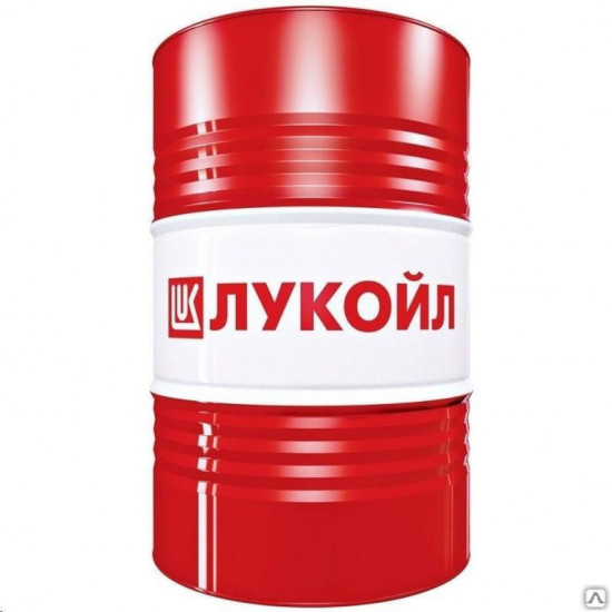 Антифриз Лукойл HD G12 216,5л (220 кг)