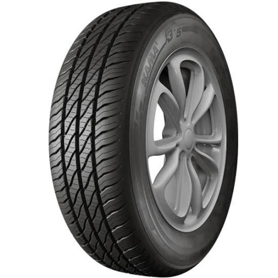 Автошина НКШЗ НК-241 (Кама-365) 135/80 R12 72T
