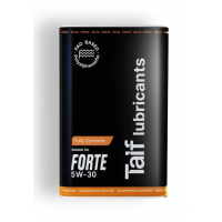 TAIF FORTE 5W-30 A5/B5 1л синт. моторное масло (12 шт)