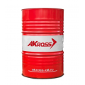 AKross  гидравлика