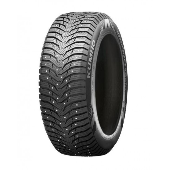Автошина Kumho Wintercraft Ice WI-32 205/60 R16 96T шип.