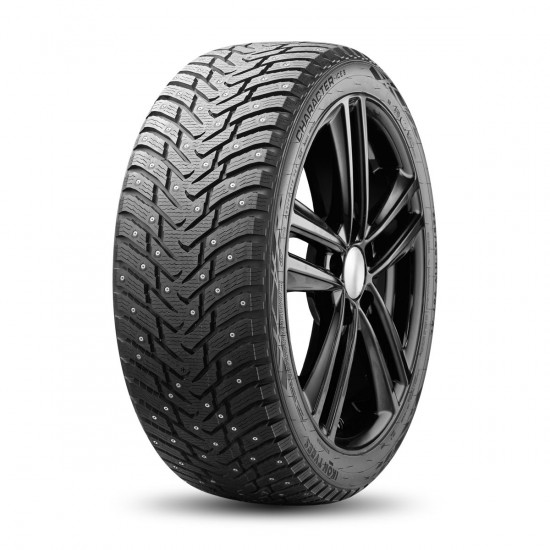 Автошина Ikon Tyres Character Ice 8 225/45 R17 94T шип.