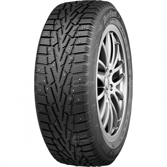 Автошина Cordiant Snow Cross PW-2 175/65 R14 82T шип.