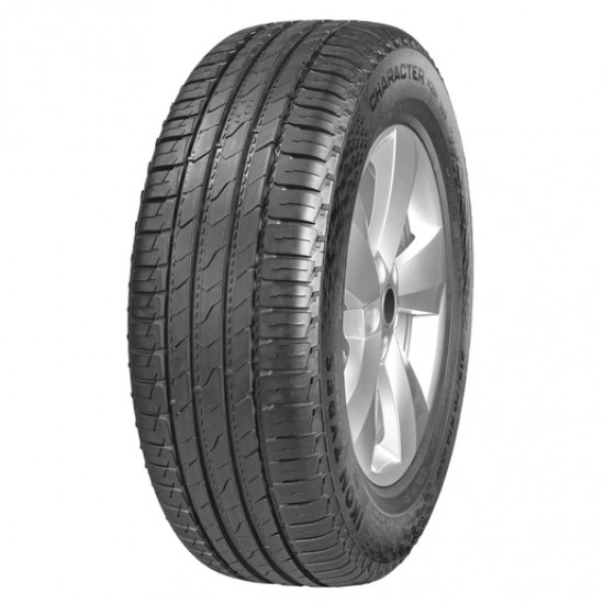 Автошина Ikon Tyres Character Aqua SUV 215/65 R16 98H