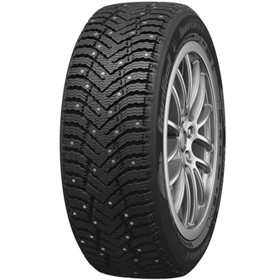 Автошина Cordiant Snow CROSS-2 205/70 R15 100T шип