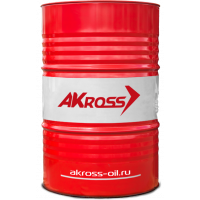 AKross PREMIUM PROGRESS 10W-40 SL/CF 180 кг. масло моторное п/синт