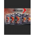 AKross легкомоторка