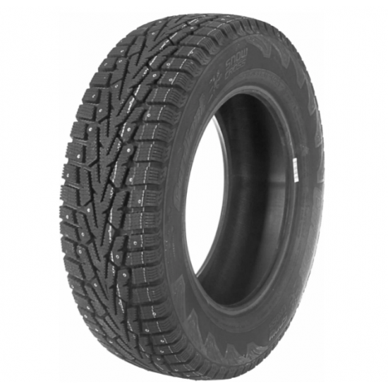 Автошина Cordiant Snow Cross 2 PW-4 195/60 R15 92Т шип.