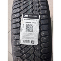 Автошина Gislaved Nord Frost 200 215/60 R16 99Т шип.