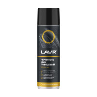 LAVR 1427 Чернитель шин 650 мл. (12 шт)