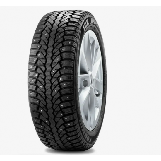 Автошина Pirelli Formula Ice 205/55 R16 91T шип.