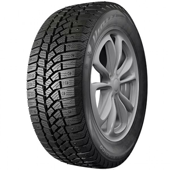 Автошина Viatti Brina Nordico V-522 175/70 R13 82T шип. 