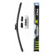Щетка стеклоочистителя (бескаркасная) PIAA WIPER SI-TECH FLAT BLADE 97060