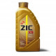 ZIC X9 5W-40 API SP 1л синтетическое моторное масло (12 шт)