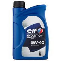 ELF 5W-40 NF А3/В4 EVOLUTION 900 синт. 1л (12 шт)