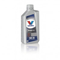 Масло моторное синтетическое Valvoline Synpower SAE 5w30 1л. 817971/VE 11240/872377