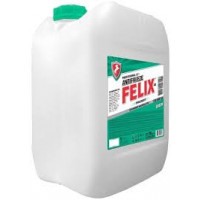 Антифриз FELIX PROLONGER-40 G11 зел. 20 кг 