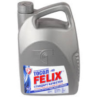 Тосол FELIX Стандарт -45 10кг (2 шт)