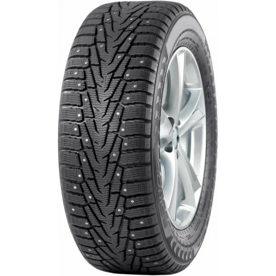 Автошина Ikon Tyres Nordman 7 215/55 R18 99T шип