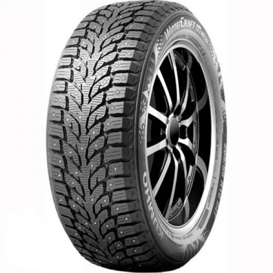 Автошина Kumho Wintercraft Ice WI-32 215/70 R16 100Т шип.
