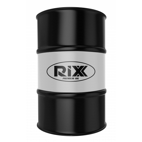 RIXX MP X 10W-40 SL/CF 60 л моторное масло п/синт