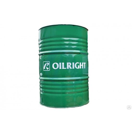 OILRIGHT ТМ-5-18 ТАД-17 200л 