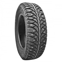 Автошина Tunga Nordway 185/70 R14 88Q шип
