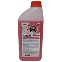 Marti Optima, для бесконтактной мойки авто 1 кг