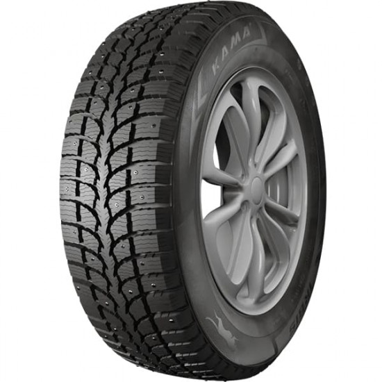 Автошина Кама-505 185/60 R14 82T шип. 
