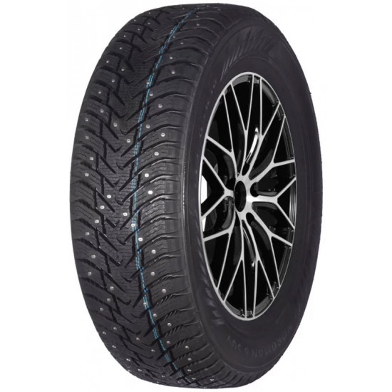 Автошина Ikon Tyres Nordman 8 205/65 R16 99T шип.
