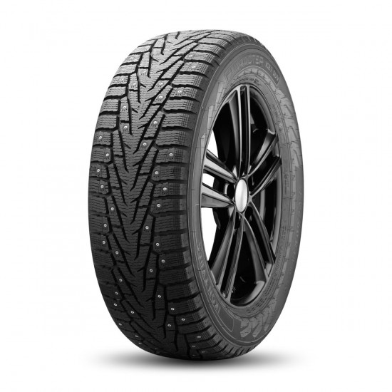 Автошина Ikon Tyres Character Ice (Nordman) 7 205/60 R16 96T шип.