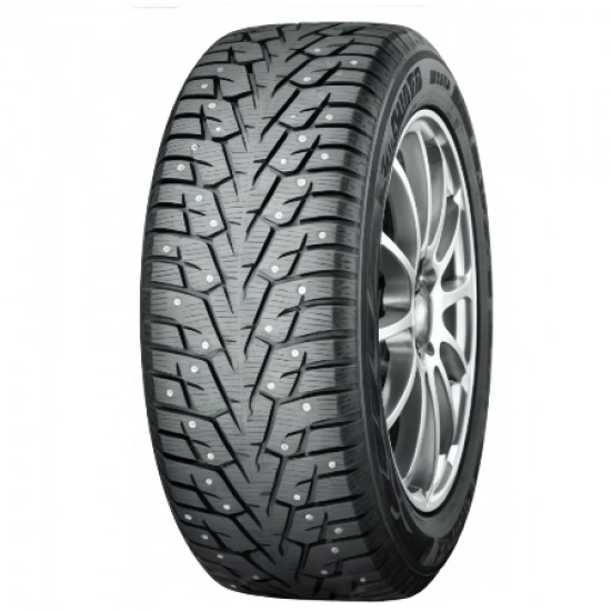 Автошина Yokohama Ice Guard IG55  235/55 R18 104T шип.