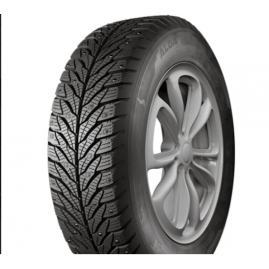 Автошина Кама ALGA HK-531 195/65 R15 91T шип. 
