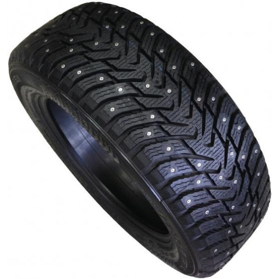 Автошина Ikon Tyres Character Ice 8 205/55 R16 94T шип.