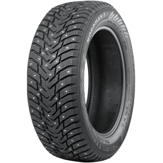 Автошина Ikon Tyres Character Ice 8 205/55 R16 94T шип.