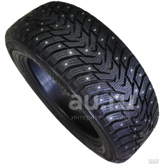 Автошина Ikon Tyres Character Ice 8 205/55 R16 94T шип.