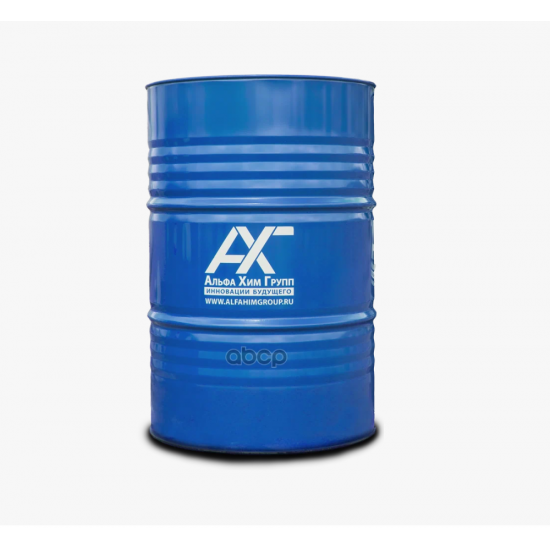 Антифриз AKross Premium G12+ КРАСНЫЙ 225кг