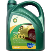 BP VISCO 3000 10W40 п/с 4л (4 шт) моторное масло