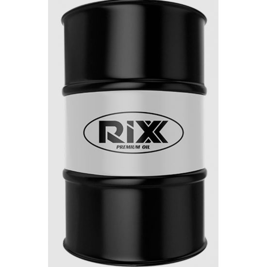 RIXX TR X 80W-90 GL-5 трансмиссионное масло 208 л