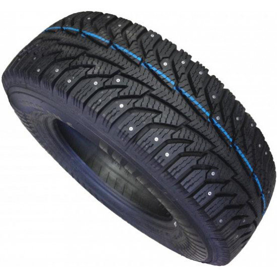Автошина Ikon Tyres Nordman C 225/75 R16C 121/120R шип.