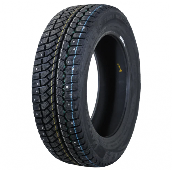Автошина Viatti Brina Nordico V-522 195/60 R15 88T шип. 
