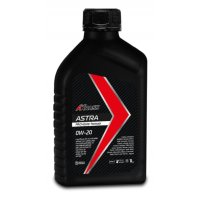 AKross ASTRA 0W-20 SP GF-6A C5/C6 PAO+Ester 1 л масло моторное синт (12 шт)