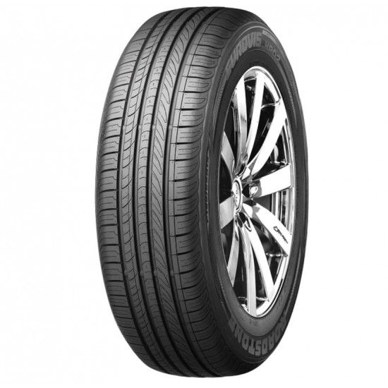 Автошина Roadstone Eurovis HP02 225/60 R17 99V